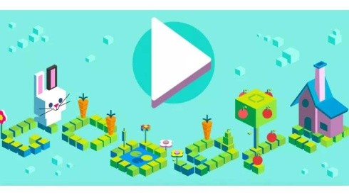 Los juegos doodles de Google más populares