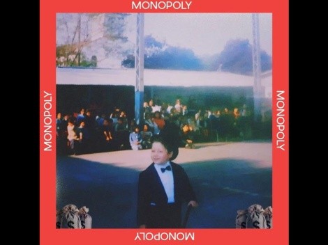 Blazzt lanzó "Monopoly", su nueva canción y con video
