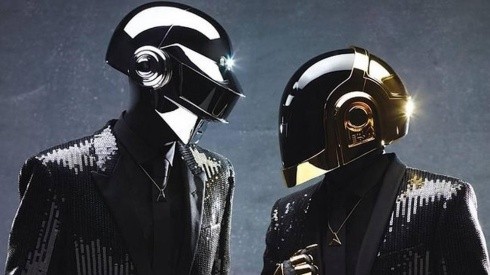 Daft Punk no será parte de la película de Dario Argento