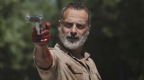 "The Walking Dead" ya cuenta 10 temporadas al aire.