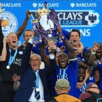 Video: A cuatro años de la heroica Premier del Leicester City