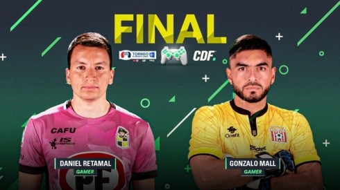 ¿Coquimbo Unido o Curicó Unido? ¿Quién ganará el Torneo eSports Chile?