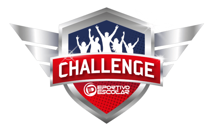 Deportivo Escolar Challenge es el desafío para los hinchas de los distintos colegios.