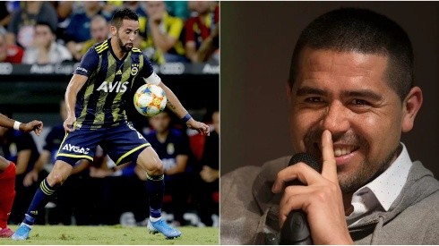 Mauricio Isla quiere esperar antes de tomar la decisión de firmar en Boca Juniors