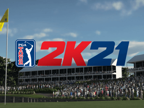 Anunciado PGA Tour 2K21, el nuevo juego de golf de 2K