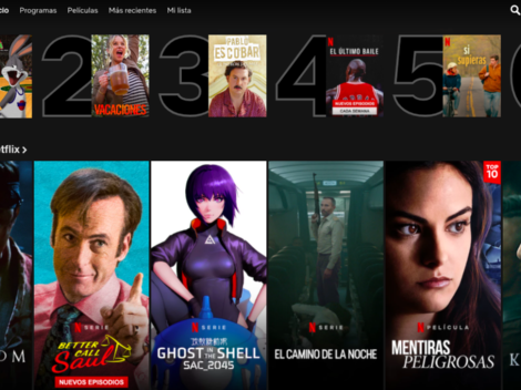Netflix subirá el precio de sus planes en Chile