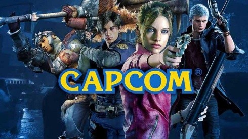 Capcom planea mejorar sus números en este año fiscal.