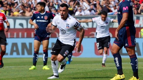Colo Colo está en lo más alto de la tabla histórica de Primera División en Chile
