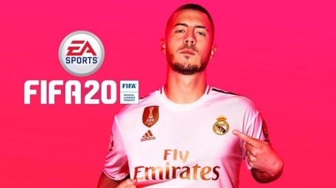 FIFA 20 llega al EA Access