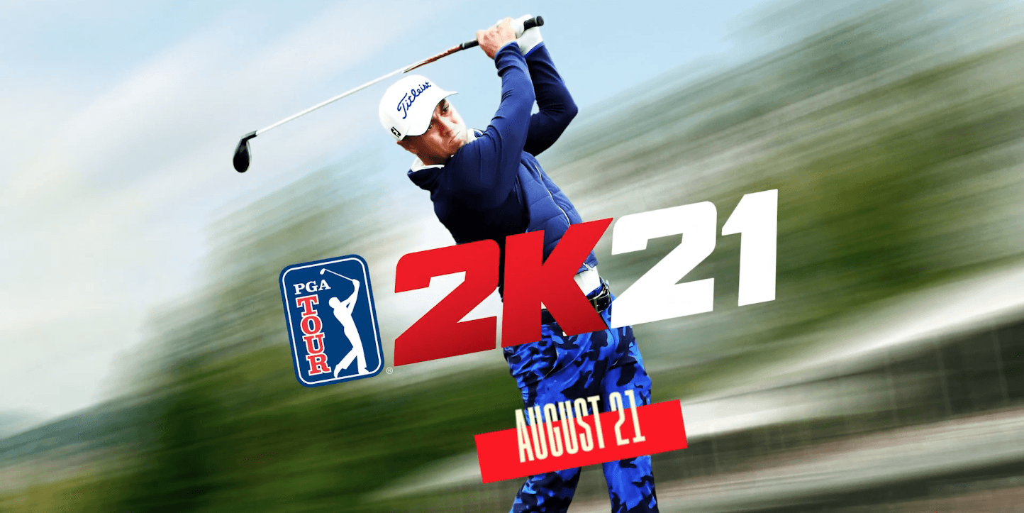 PGA Tour 2K21 revela su tráiler y anuncia fecha de ...