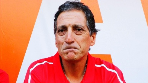 Mario Salas fue despedido de Colo Colo y firmó en Alianza Lima de Perú