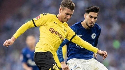 Dortmund no obligará a ningún futbolista a jugar lo que resta de la Bundesliga.