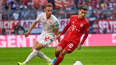 Bayern volverá luego de dos meses para confirmar su favoritismo.