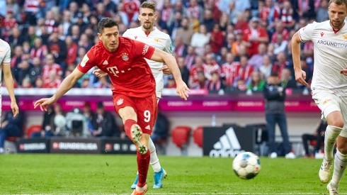El Bayern vuelve a la acción luego de dos meses.