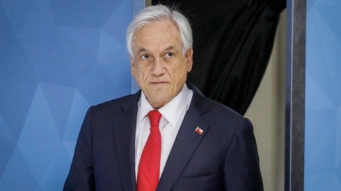 El Presidente Sebastián Piñera entregó nuevas medidas para enfrentar al coronavirus.