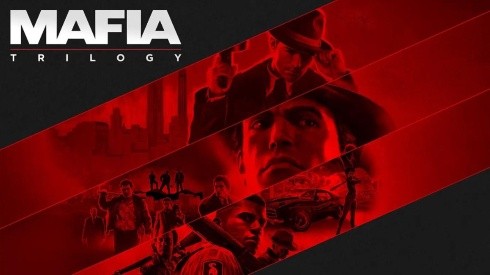 La trilogía completa de Mafia estará disponible el 28 de agosto del 2020.