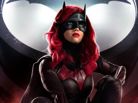 Ruby Rose renuncia a ser "Batwoman"