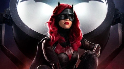 Ruby Rose se lesionó grabando los capítulos para Batwoman.