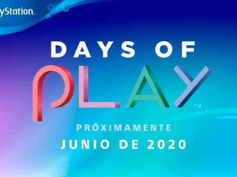 Sony anuncia que Days of Play llega a Latam en junio con las mejores ofertas para PS4