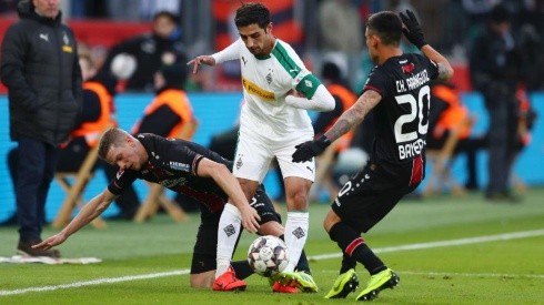 Bayer Leverkusen y Borussia Mönchenbladbach animarán un partidazo este sábado en la Bundesliga