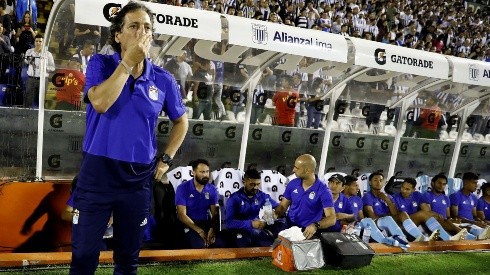 Se viene la nueva aventura de Mario Salas: fútbol peruano prepara su regreso a los entrenamientos