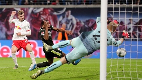 En su último choque, el Leipzig los superó por una estrepitosa goleada 8-0.