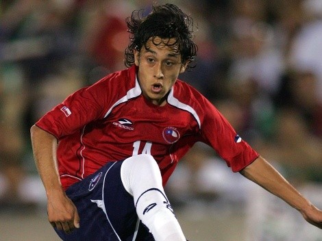 Fabián Orellana recuerda Toulon 2008 y alaba a Marcelo Bielsa: "El que nos guiaba era el mejor"