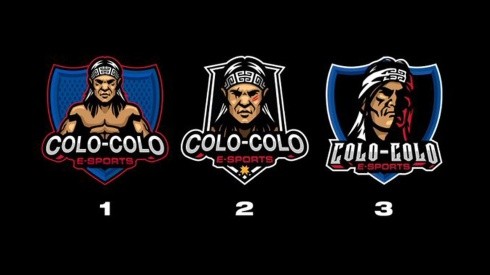 Uno será el escudo de Colo Colo en eSports.