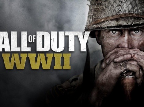 Mira cómo descargar Call of Duty: WWII gratis en PS4 con PS Plus