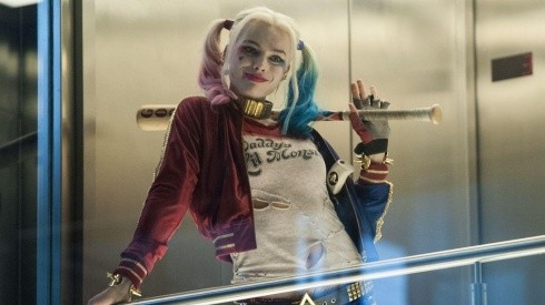 Margot Robbie alcanzó gran popularidad con su aparición como Harley Quinn en "Escuadrón Suicida".