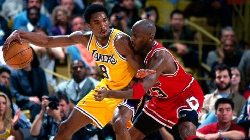 Scottie Pippen, ex compañero de Michael Jordan en los Bulls aseguró que Kobe Bryant era mejor que el 23