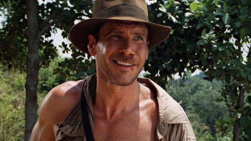 Mangold habla sobre dirigir "Indiana Jones 5"