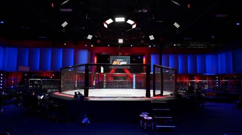 Comisión Atlética de Nevada autorizó a UFC para realizar los eventos de este y el próximo sábado en el UFC Apex