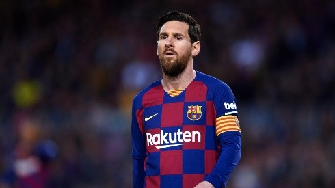 En Rosario se ilusionan con la llegada de Messi