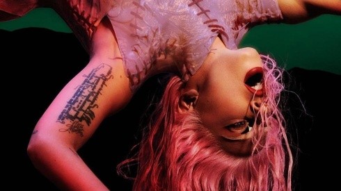 El nuevo disco de Lady Gaga tendrá 16 nuevas canciones.