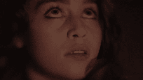 Emilia Clarke está en una de las ocho historias de "Murder Manual".