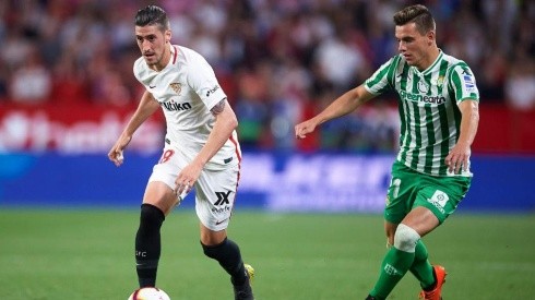 Sevilla y Betis animarán el regreso de la Liga