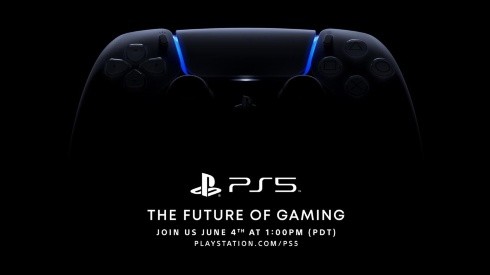 Sony presentará los juegos de PS5