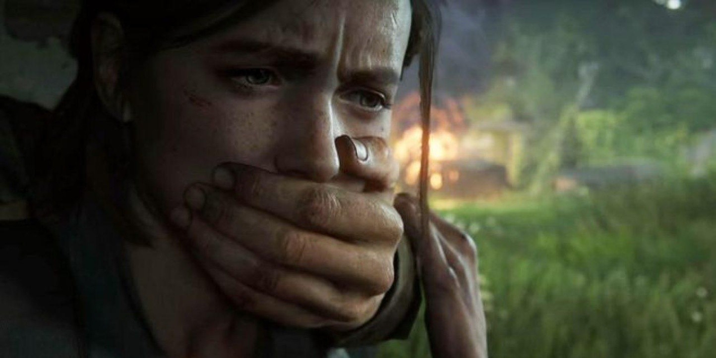 The Last Of Us Part Ii Se Podrá Jugar En Ps5 Luego Del Lanzamiento De La Consola Redgol 