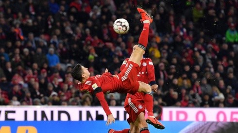 Los jugadores del Bayern Múnich aceptaron una nueva reducción de salario mientras se comienzan a probar la corona de la Bundesliga a falta de sólo 6 fechas
