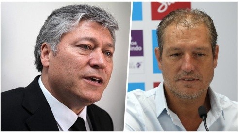 Patricio Yáñez está de acuerdo que los clubes que rebajaron los sueldos no puedan contratar nuevos futbolistas.