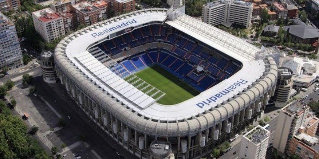 Presidente del Real Madrid anuncia que el club no juega ...