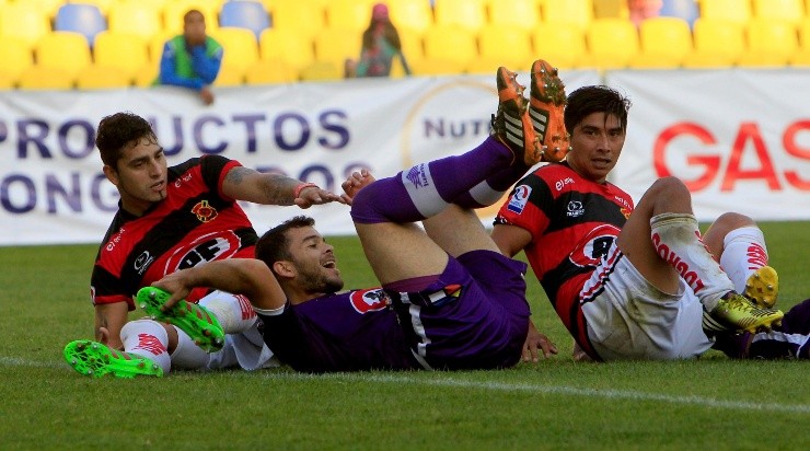 La ANFP elegirá nuevo presidente y directorio el próximo 30 de julio (Agencia Uno)