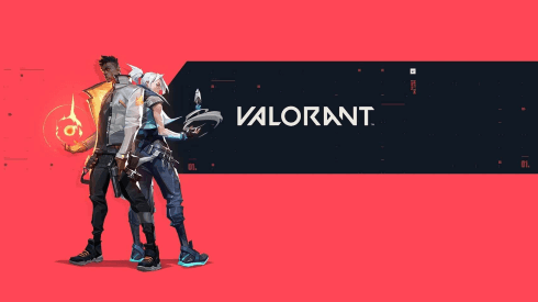 El 2 de junio es el lanzamiento mundial de Valorant