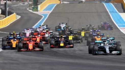 La F1 ratificó las ocho primeras carreras del calendario oficial 2020, que incluirá dos fechas doble en Austria, y Gran Bretaña y no tendrá GP de Mónaco