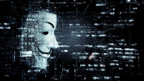 Anonymous ha tenido actividades en diversas partes del mundo.