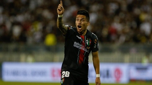 Carrasco explicó por qué volvió al fútbol chileno, tras su paso en México.
