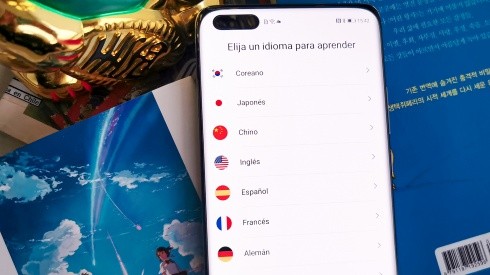 Aprende otros idiomas con esta selección de aplicaciones disponibles en AppGallery