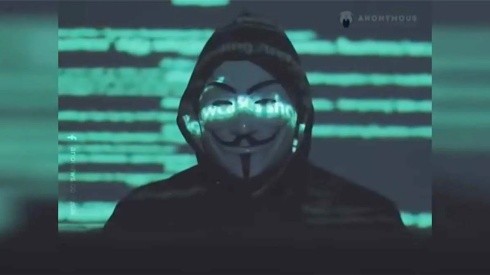 Anonymous ha resurgido con fuerza en los últimos días.