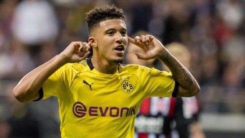 Sancho y Akanji serán los únicos en pagar la multa económica, ya que la presencia de los demás jugadores del Borussia Dortmund resultó incomprobable para el club